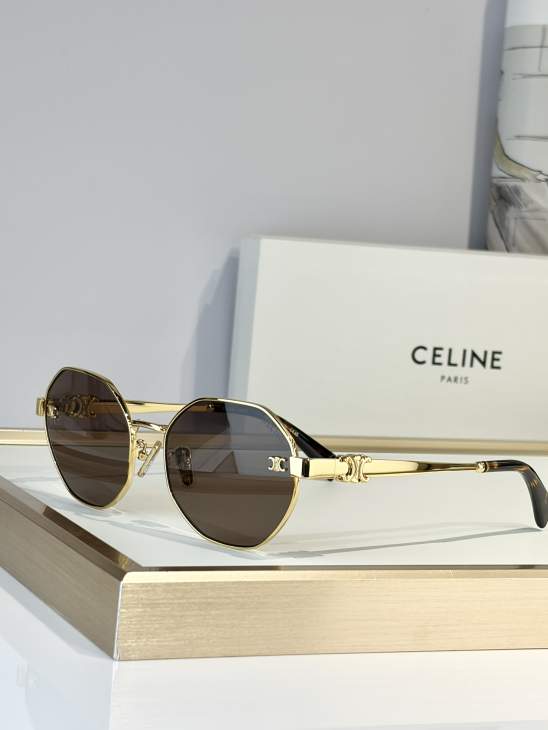 Picture of Celine Sunglasses _SKUfw79683685fw